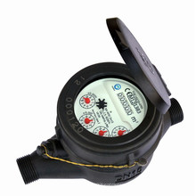 Nwm Multi Jet Water Meter (MJ-LFC 3)